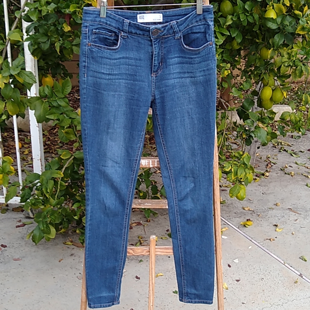 RSQ Jeans Ibiza skinny Size 7